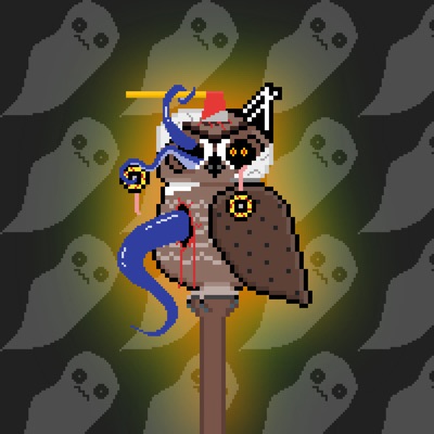 AlgoOwl Epic #004