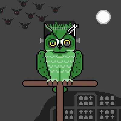 AlgoOwl Epic #005
