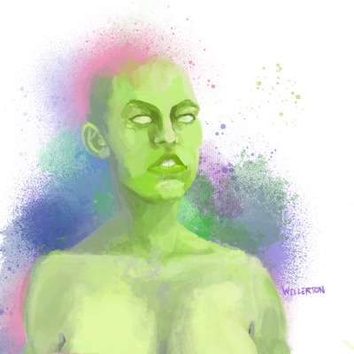 Portrait 06