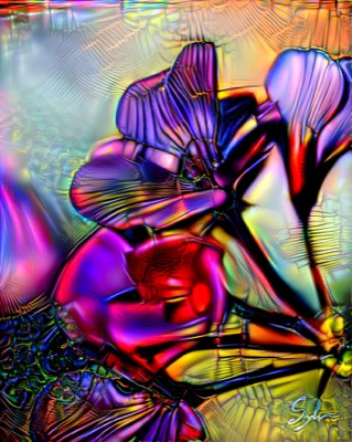 SCPFlower #6