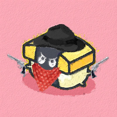 Silly Sushi #6