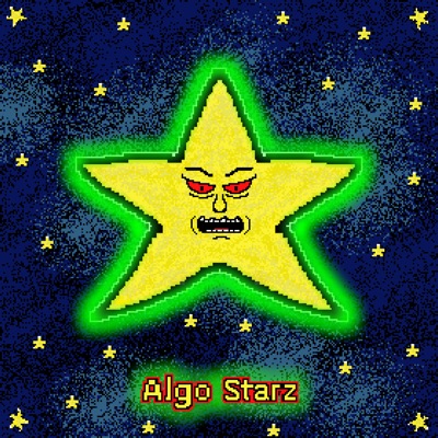 Algo Starz #003