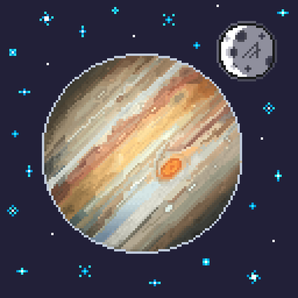 AlgoMoons Jupiter