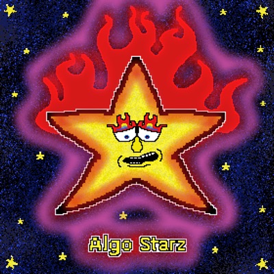 Algo Starz #004 FireStar