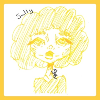ILL|society S #003 - Sully