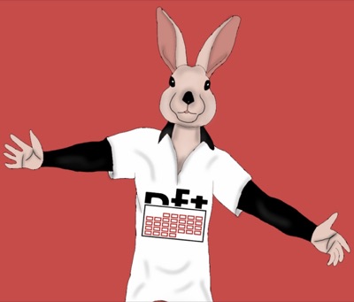 Rabstud #007