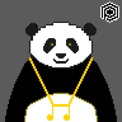 Opulous Panda