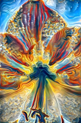 Stargazer #4