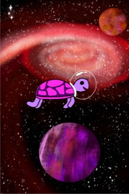 Cosmic Creatures #8