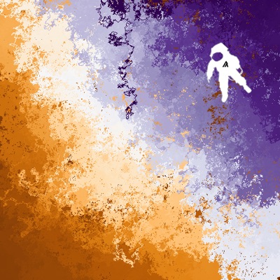 Vacuum of Space #009