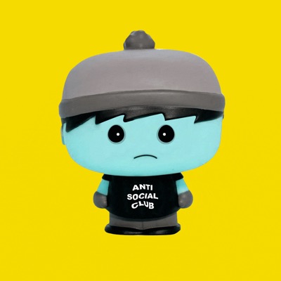ANTIDOLL #1