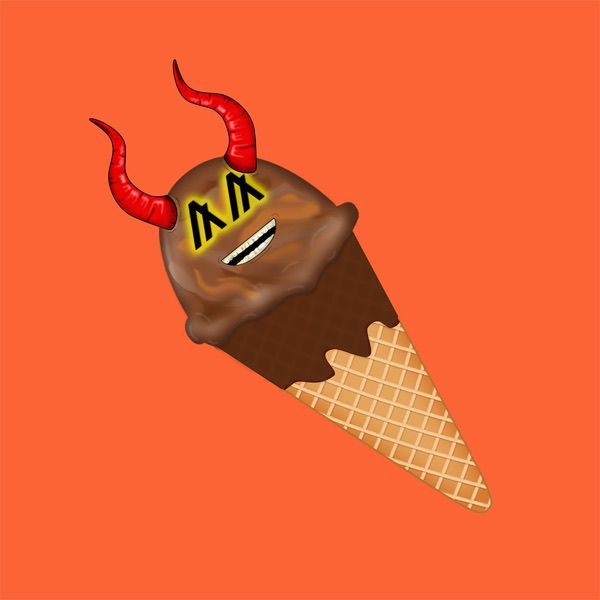 RANDYCONES028