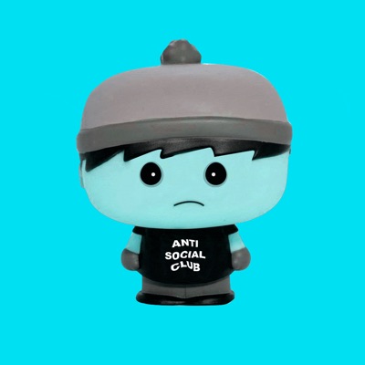 ANTIDOLL #2