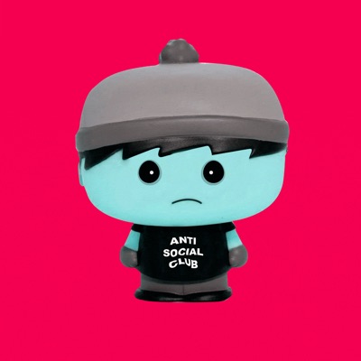 ANTIDOLL #3