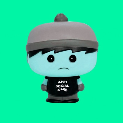 ANTIDOLL #4