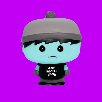 ANTIDOLL #5