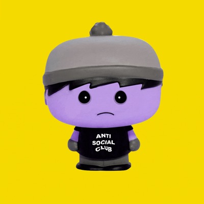 ANTIDOLL #6