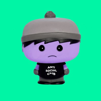 ANTIDOLL #7