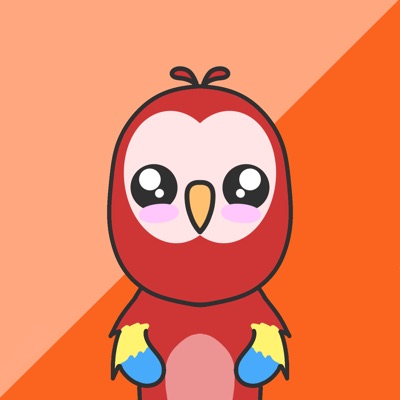Algorandoms #008