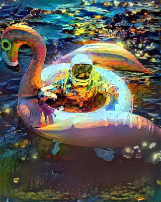 Meta Pool Party #3