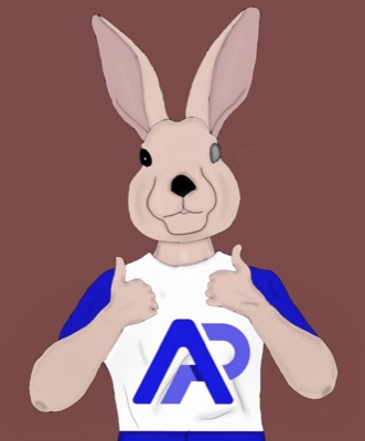 Rabstud #008