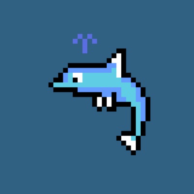 CryptoDolphin#1