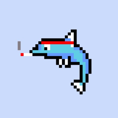 CryptoDolphin#2
