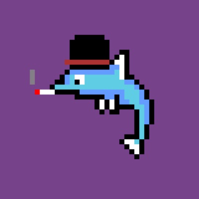 CryptoDolphin#3