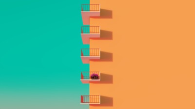 Minimalistici - Ill-Matched