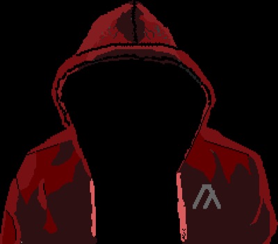Hoodie#38 Rare Squid Series#2