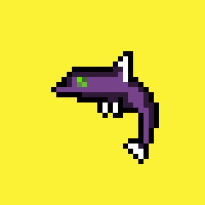 CryptoDolphin#4