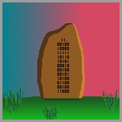 Wisdom Stone #4 (Common)