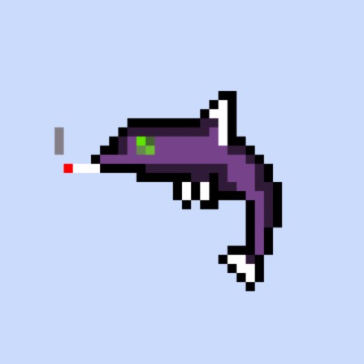 CryptoDolphin#5