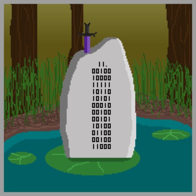 Wisdom Stone #6 (Common)