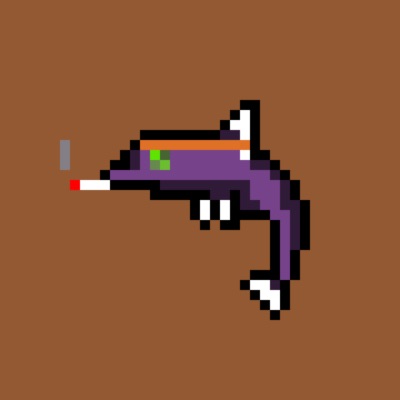 CryptoDolphin#6