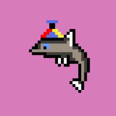 CryptoDolphin#7