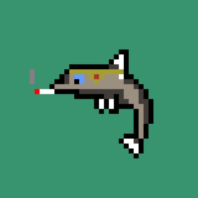 CryptoDolphin#8