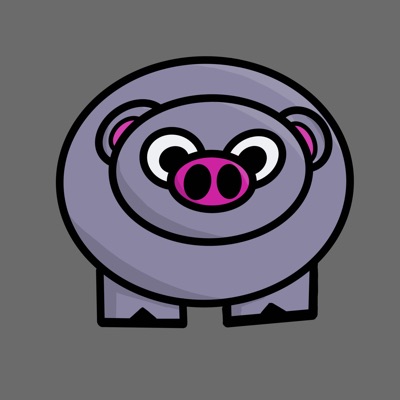 Base Crypto Pig 1