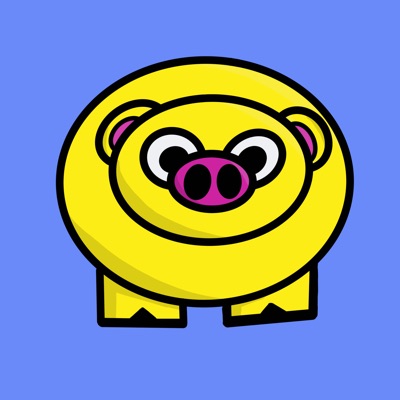 Base Crypto Pig 2