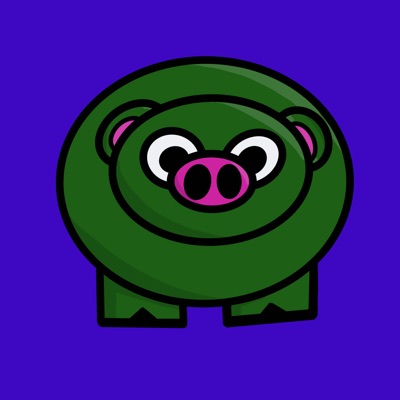 Base Crypto Pig 3