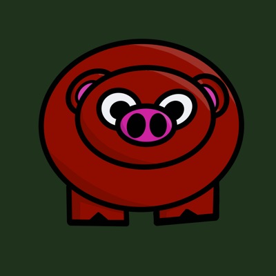 Base Crypto Pig 4