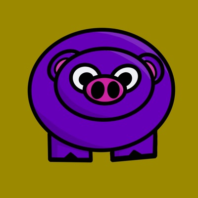 Base Crypto Pig 5