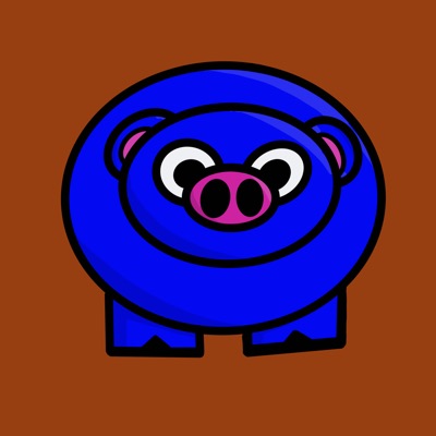 Base Crypto Pig 6