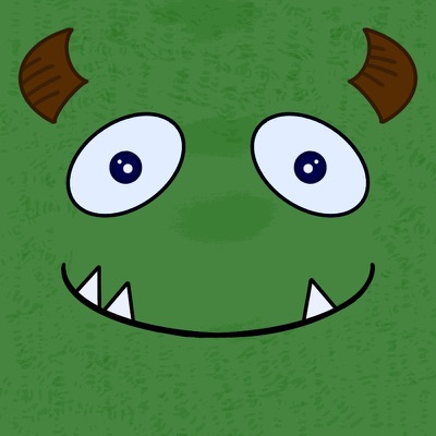 MonstersFaces #0