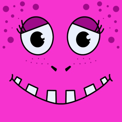 MonstersFaces #2