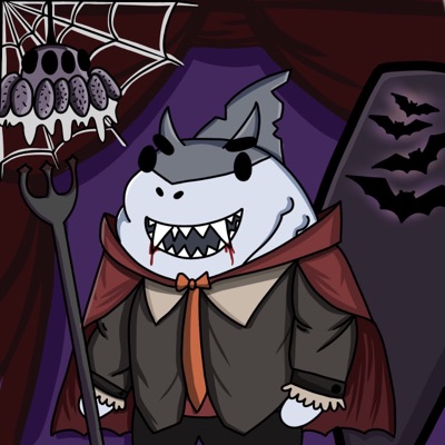 AlgoShark Sharky #2