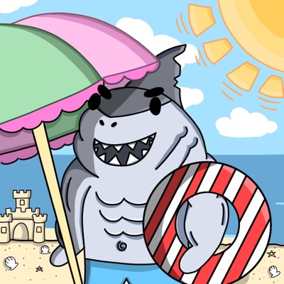 AlgoShark Sharky #3