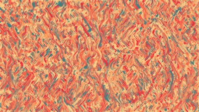 Harmony In Chaos #005