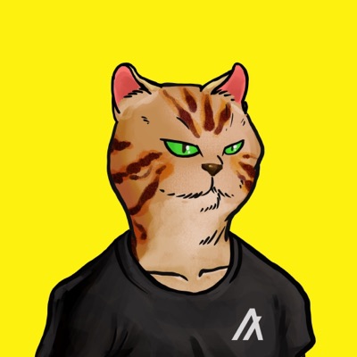 Dope Cat#0001