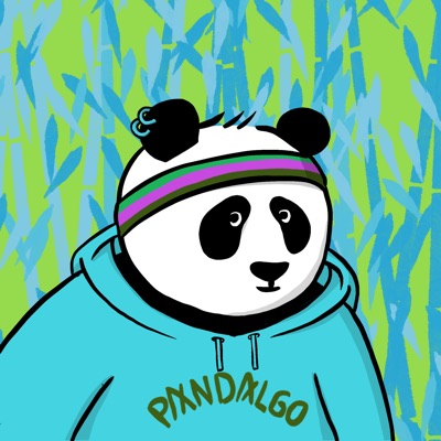 Pandalgo #1